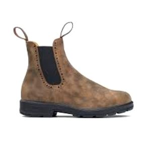 Blundstone, 1351 Rustic Brown